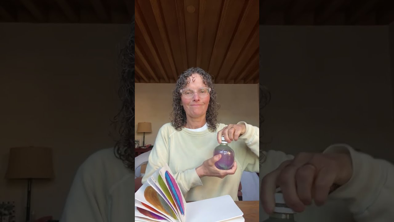 Our Mandala Universes is live!