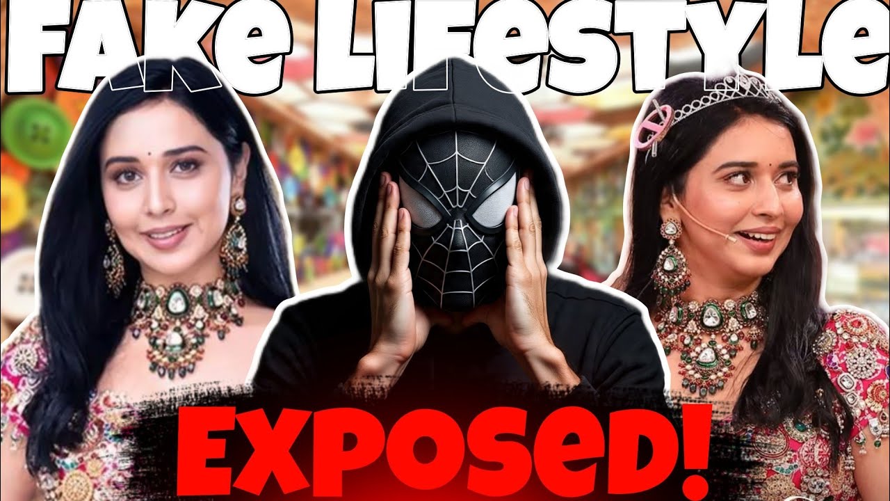 The RICHEST CONTESTANT Of Bigg Boss HOUSE | Taniya Mittal Exposed !