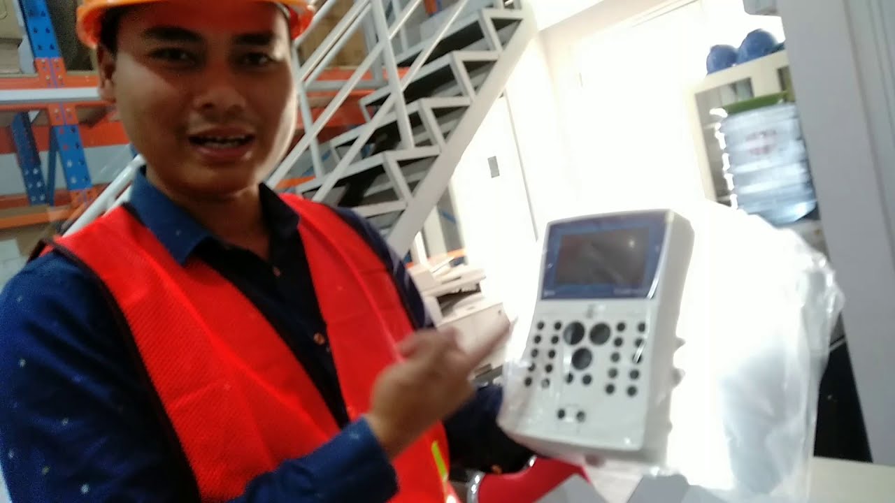 Unboxing Coatron X Pro
