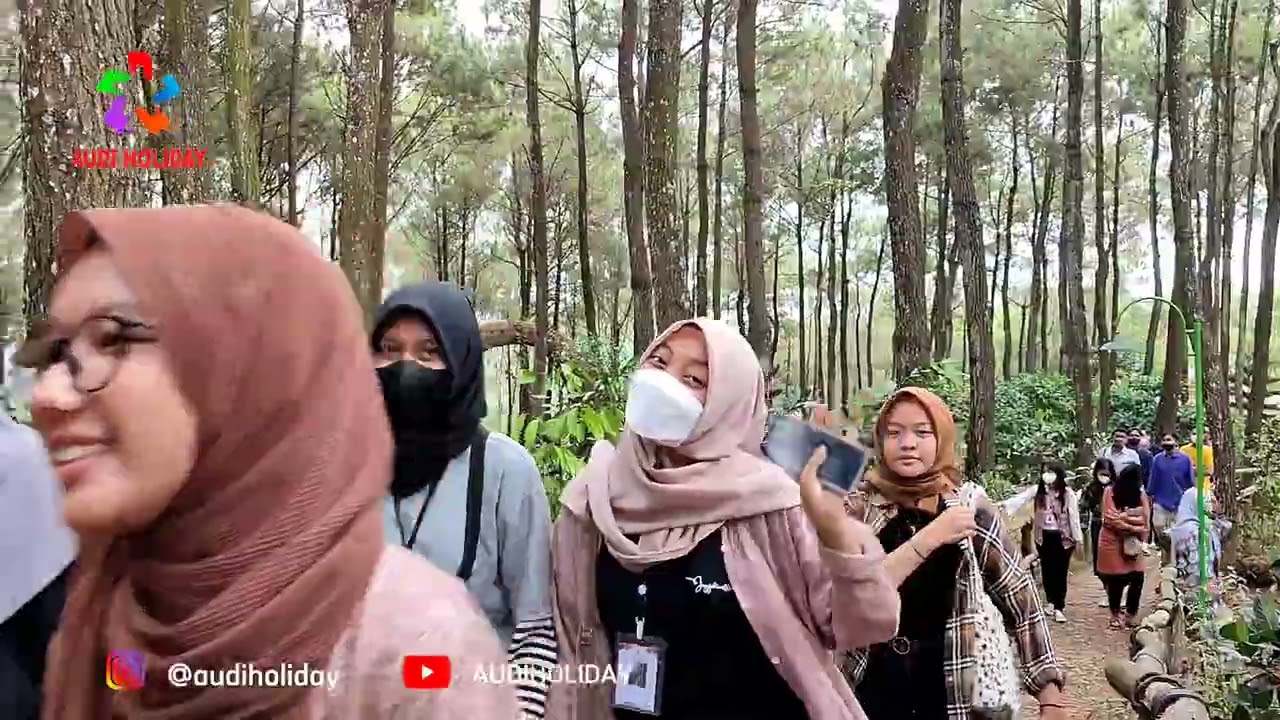 SKAL 2022 SMA NEGERI 2 KEDIRI (JAKARTA-BANDUNG-JOGJA) PART 5
