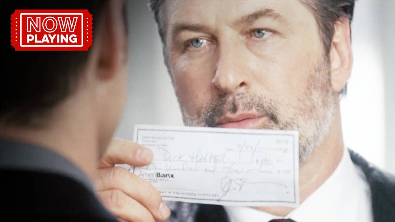 Fun With Dick and Jane (2005) | I Got His Signature!