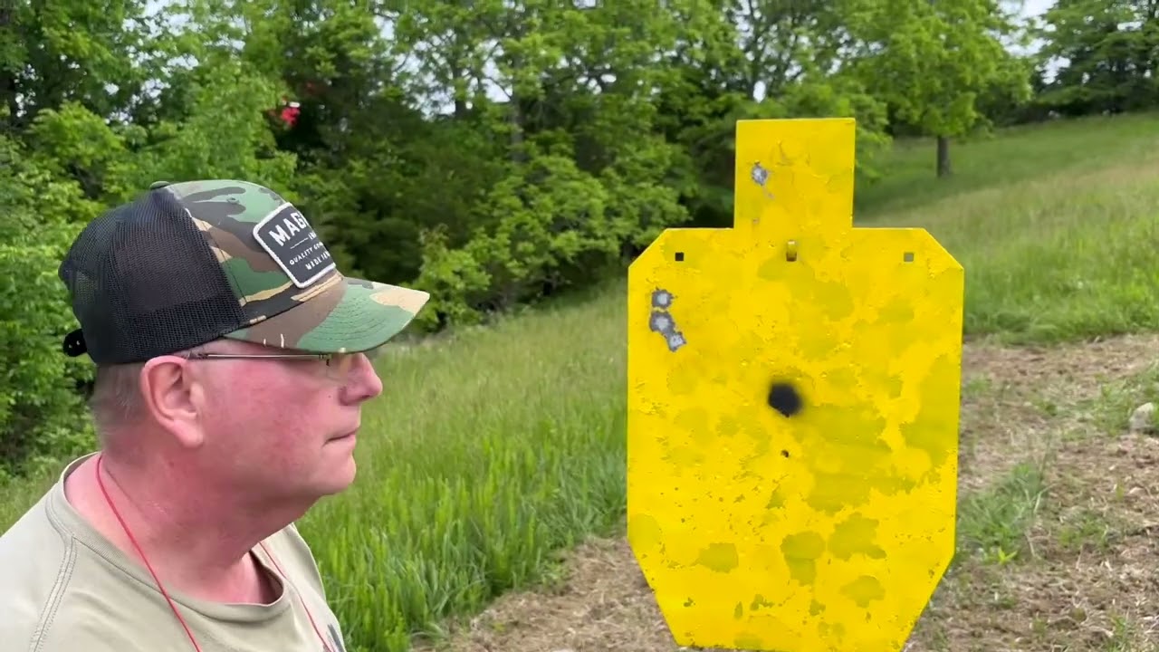 Rock River Arms Coyote Rifle