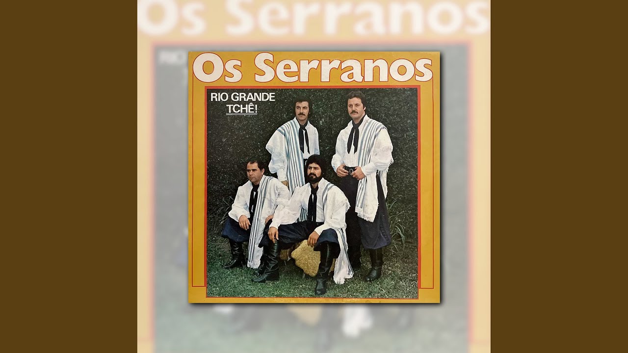 Tio Mederico