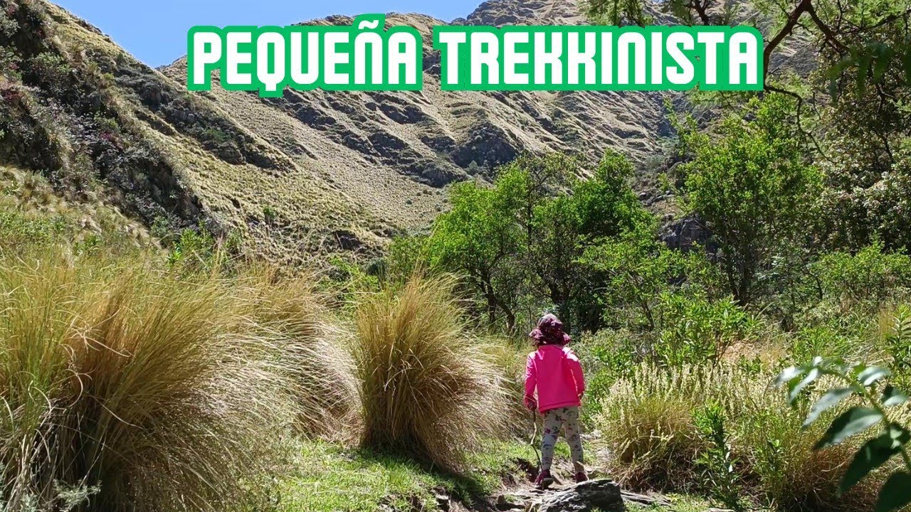 SALTO DEL TABAQUILLO ¿Cómo llegar en FAMILIA? | MERLO