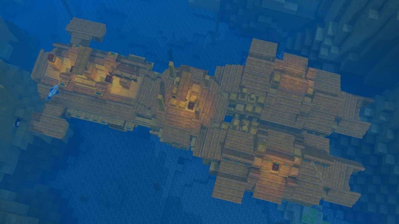 WIP Submarine - Hytale Stream Summary 1
