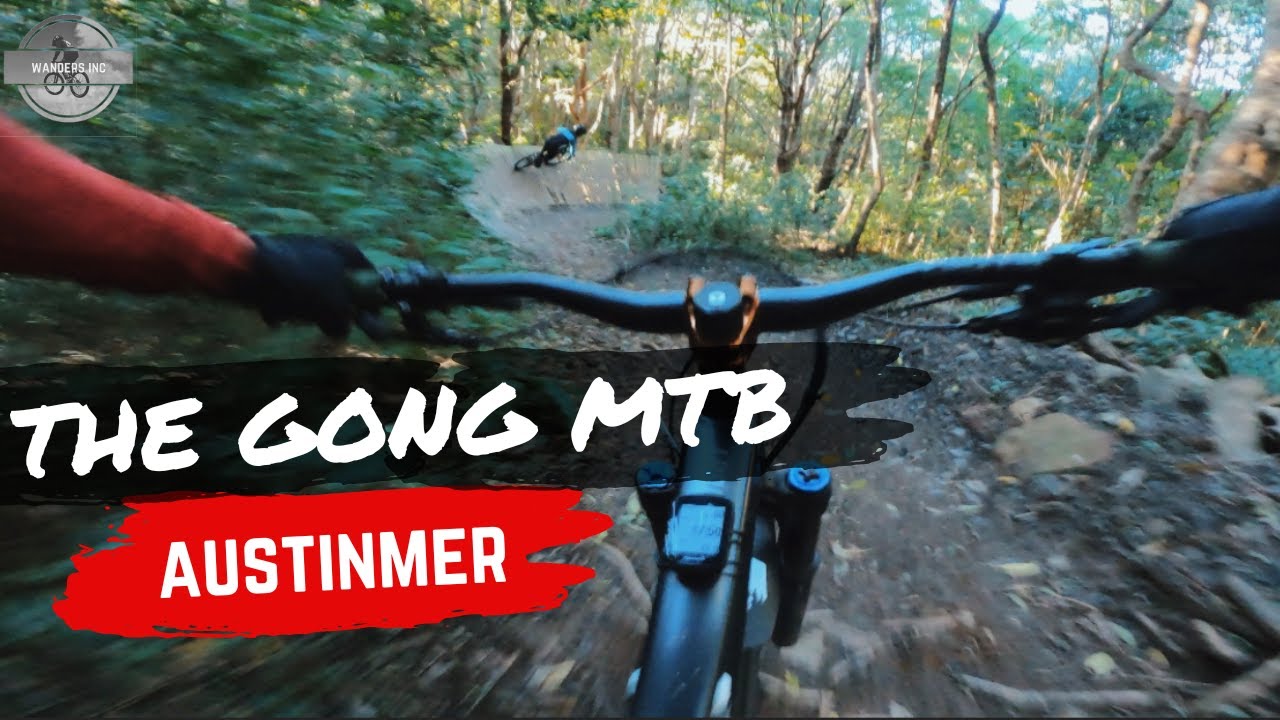 AUSTINMER MTB TRAILS | EXPLORING SCREAMING TRESS AND FANGS | WOLLONGONG MOUNTAIN BIKE TRAILS