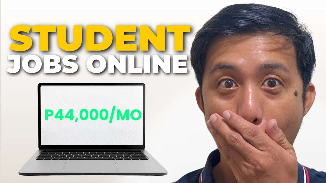 Online Jobs for Students - How to Earn from Home in 2026