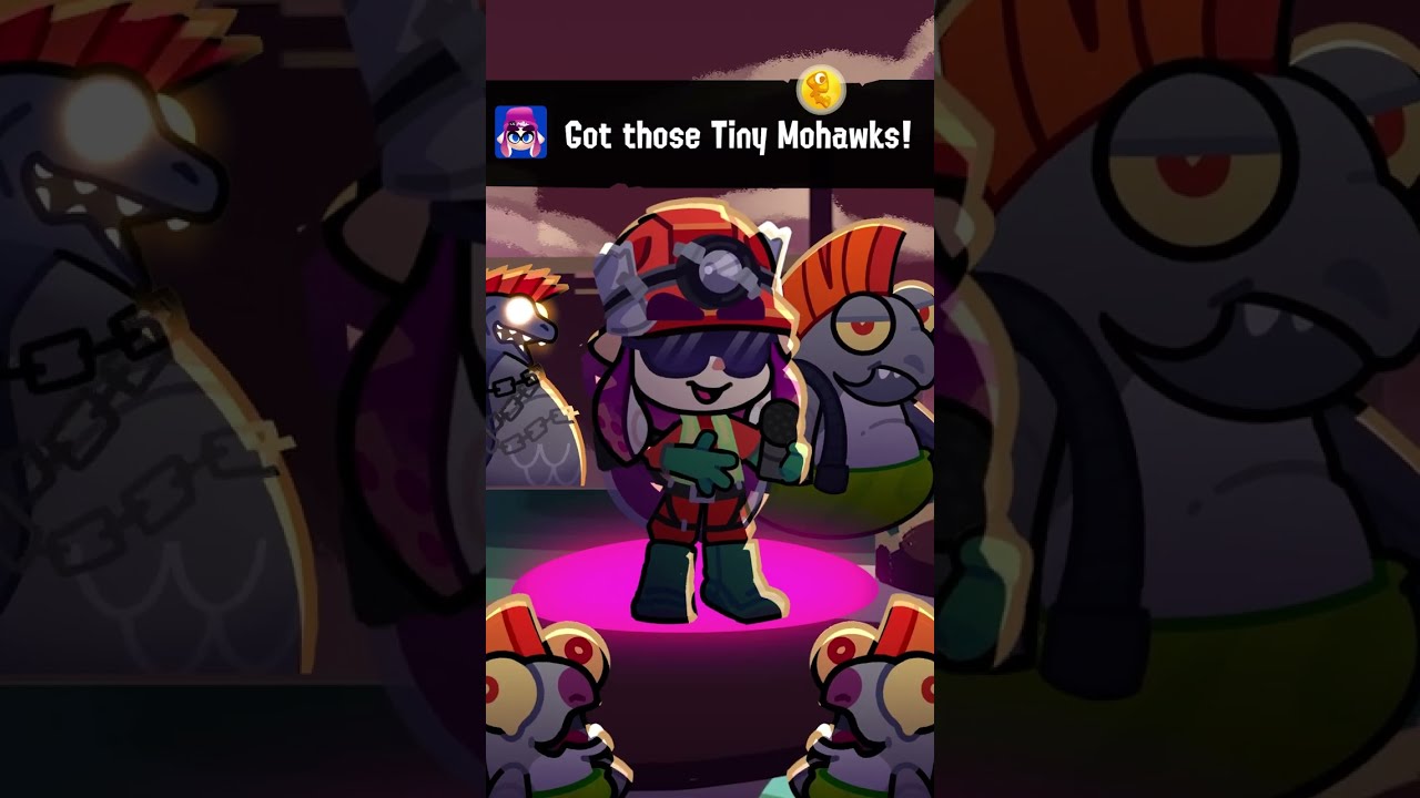every salmon run salmon