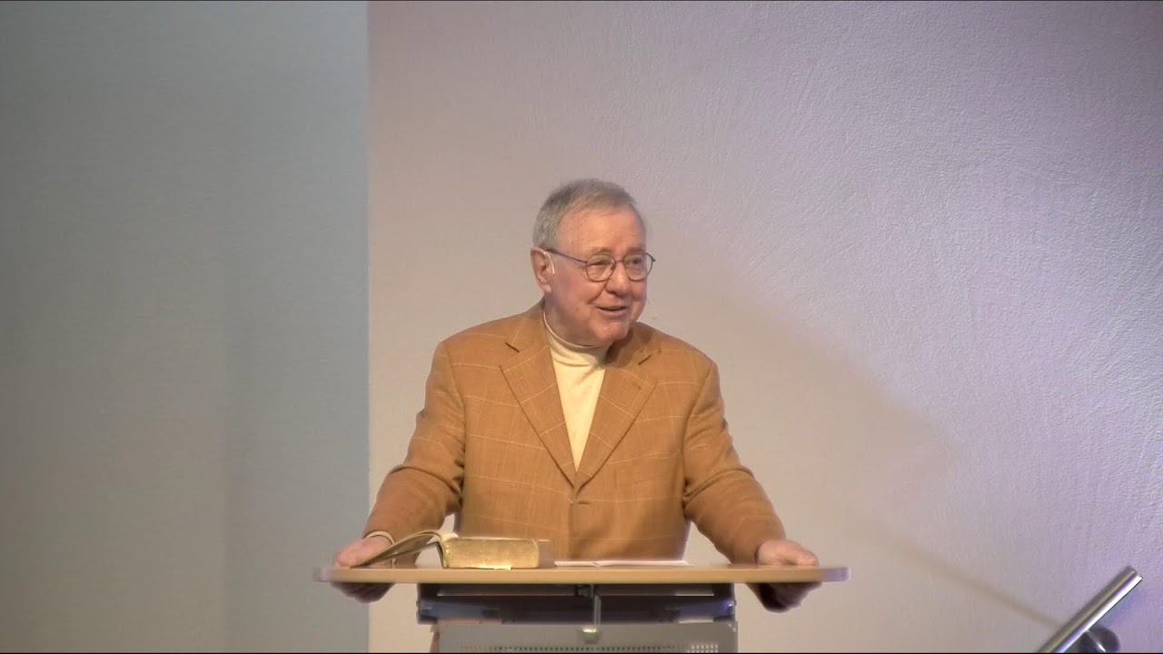 Gottesdienst vom 18.01.2026 EFG Emden