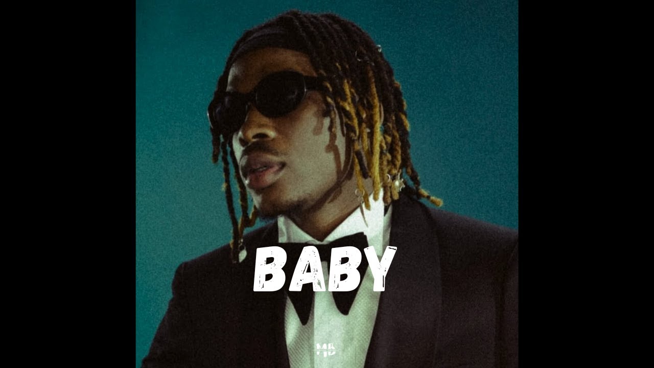 [FREE] Asake x Fireboy Type Beat - Afrobeat | 