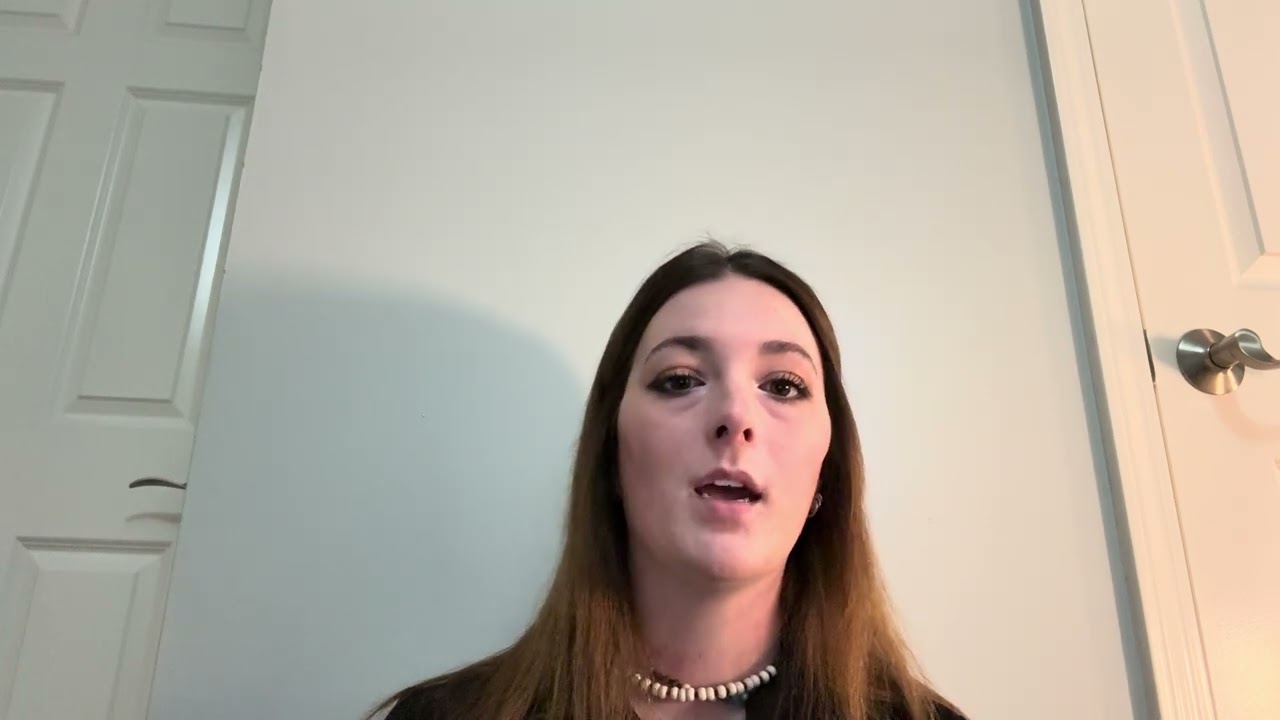 Mandatory Self-Introduction Discussion