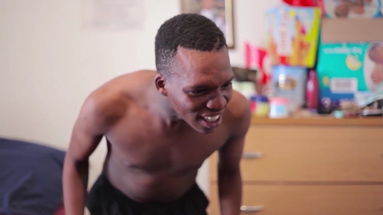 LOVE FOR MY SISTER (Full Movie)