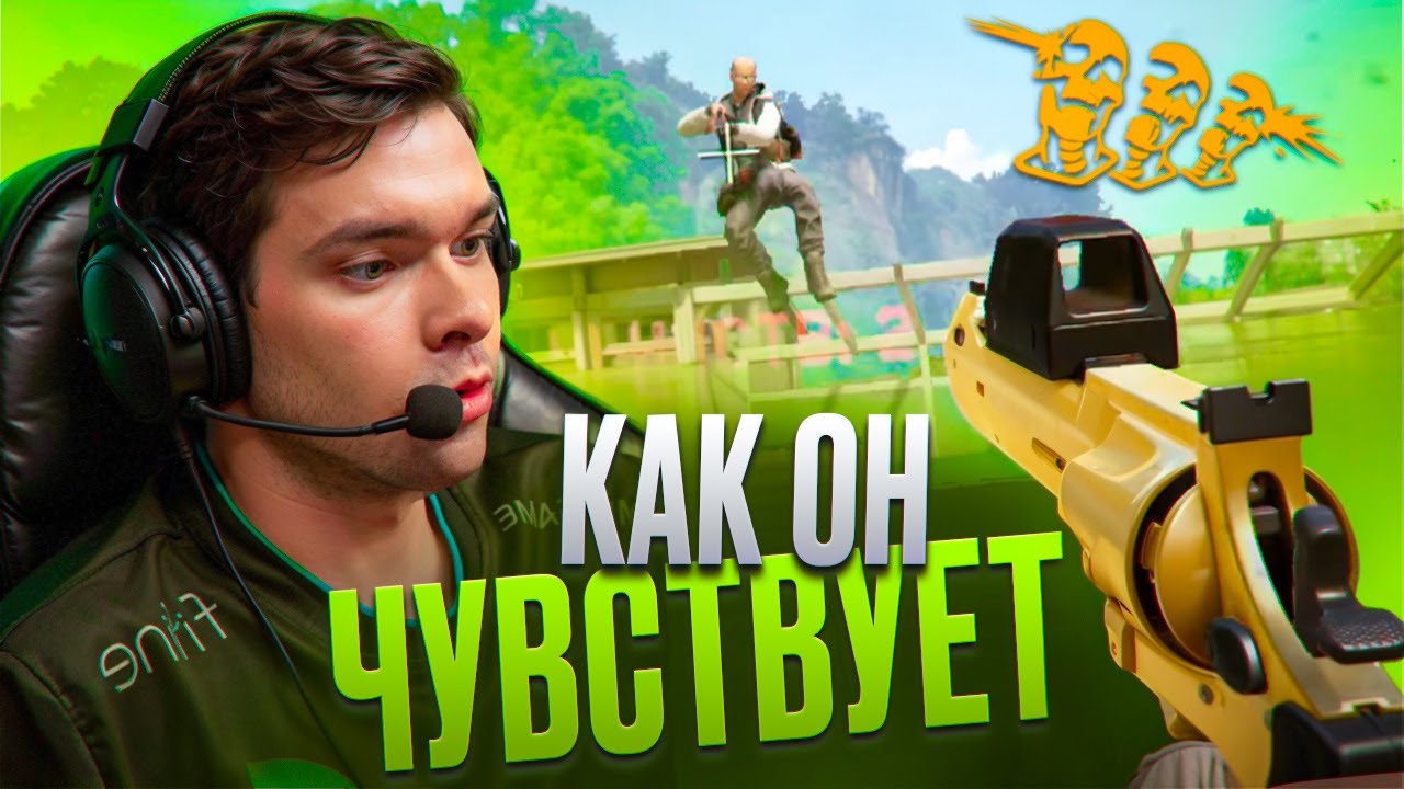 ЛЕГЕНДАРНЫЙ ТУРНИРНЫЙ МЕДИК в Warface!