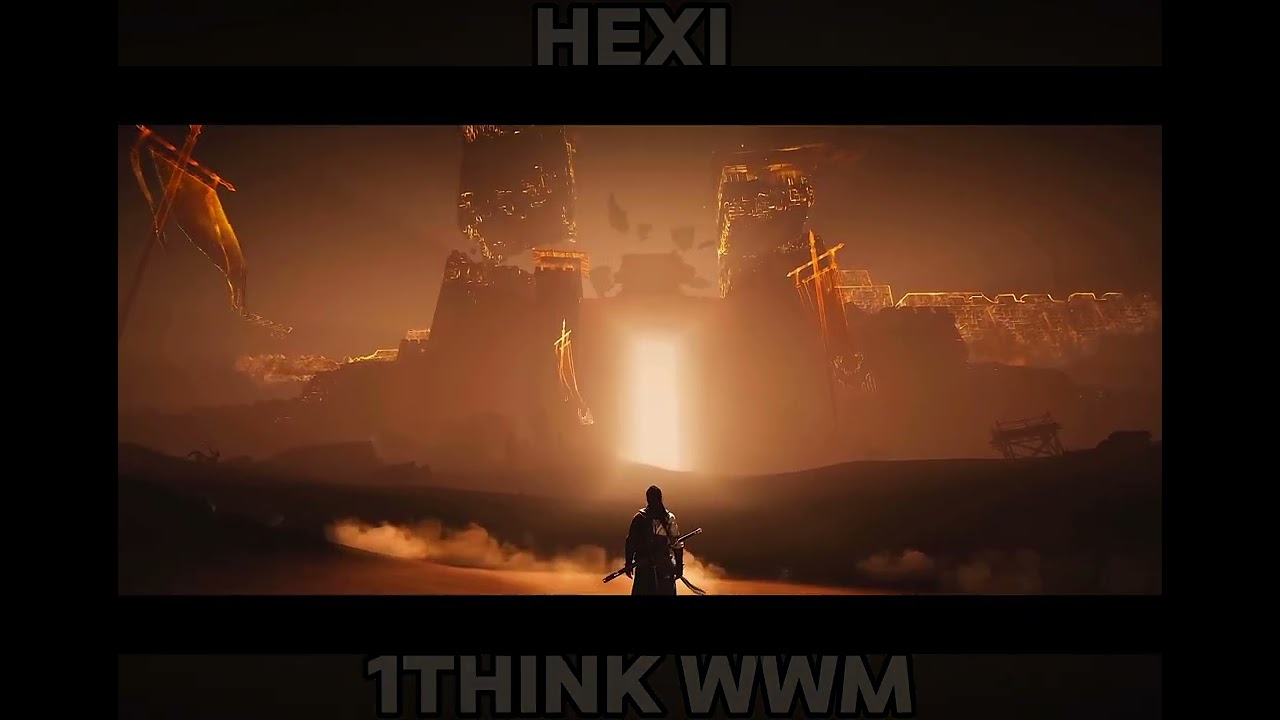 Hexi map in wwm | Hexi map in march 6 | where winds meet 