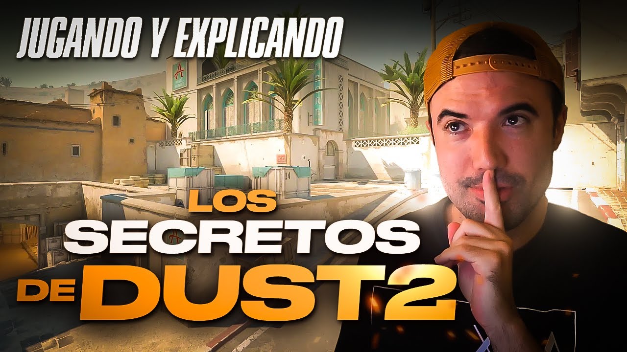 FLIPIN JUEGA Y EXPLICA ¡ÉPICO! | CS2