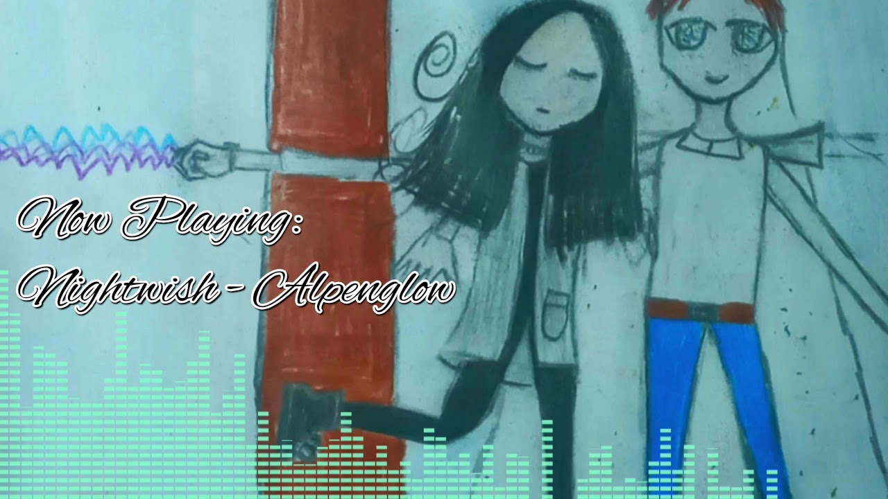 Nightcore - Alpenglow