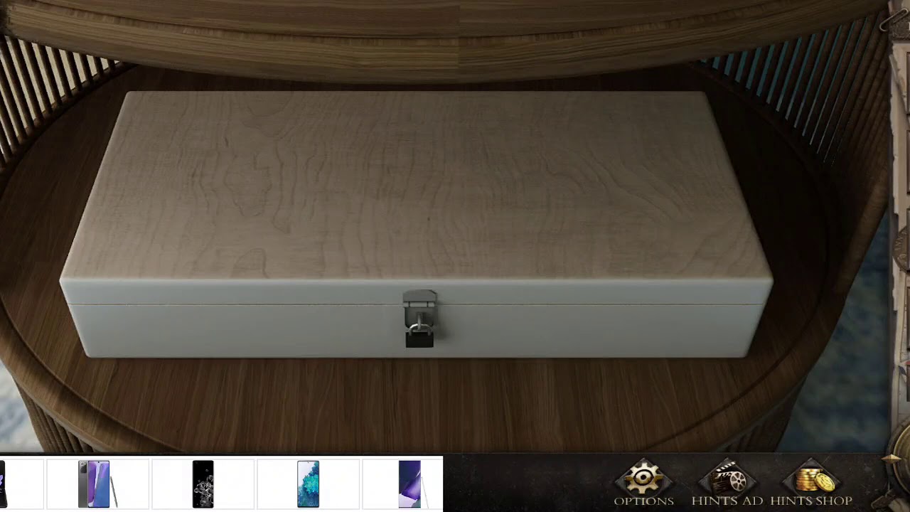 New 50 Rooms Escape 3 Level 33 Walkthrough