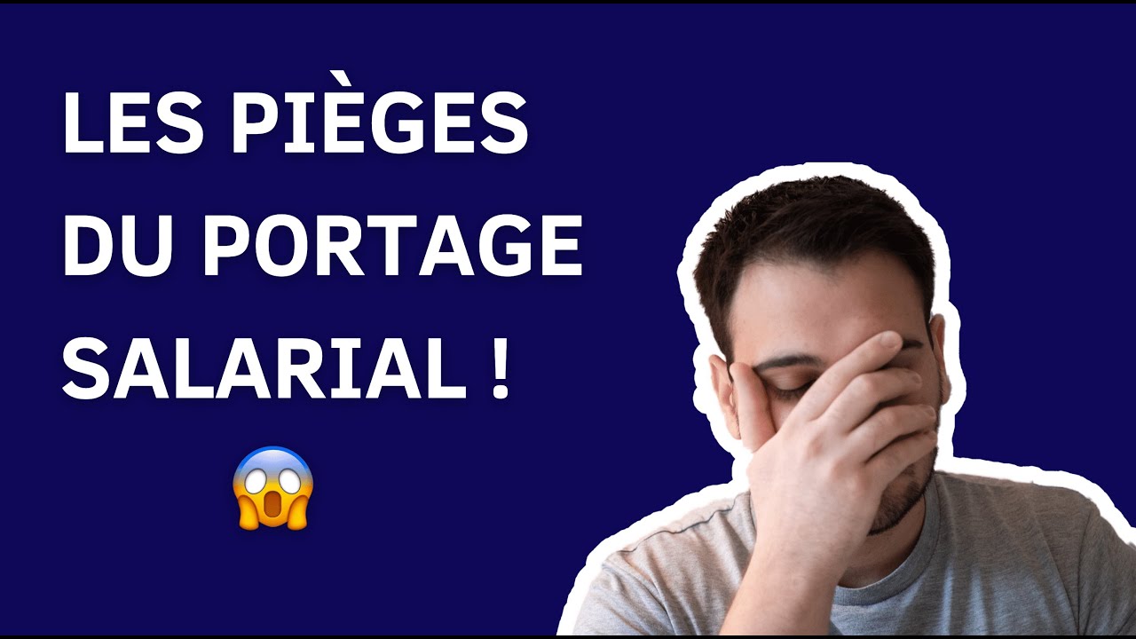 Freelance : le piège du portage salarial !