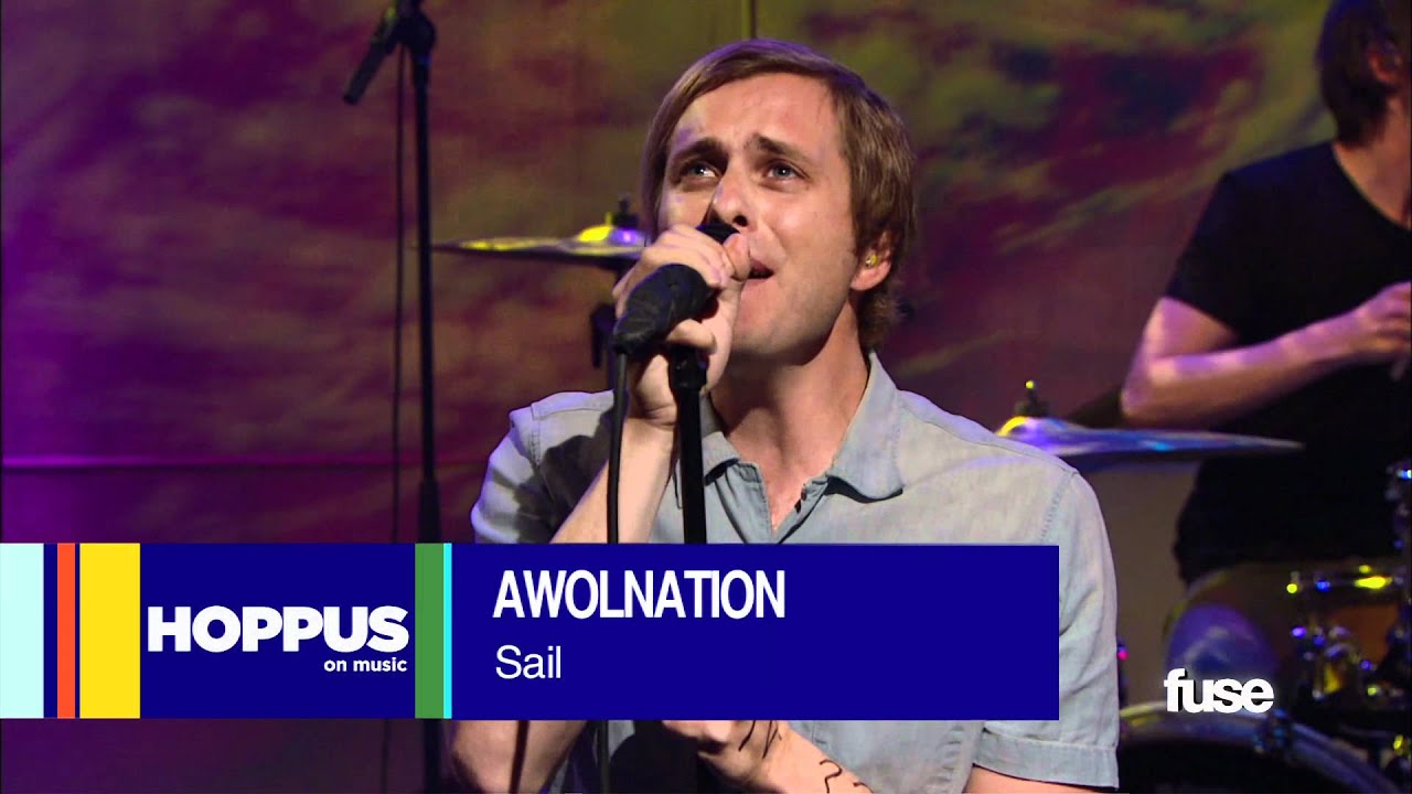 AWOLNATION: 