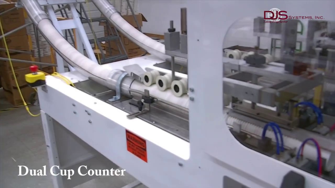 Paper Product - Variety Video