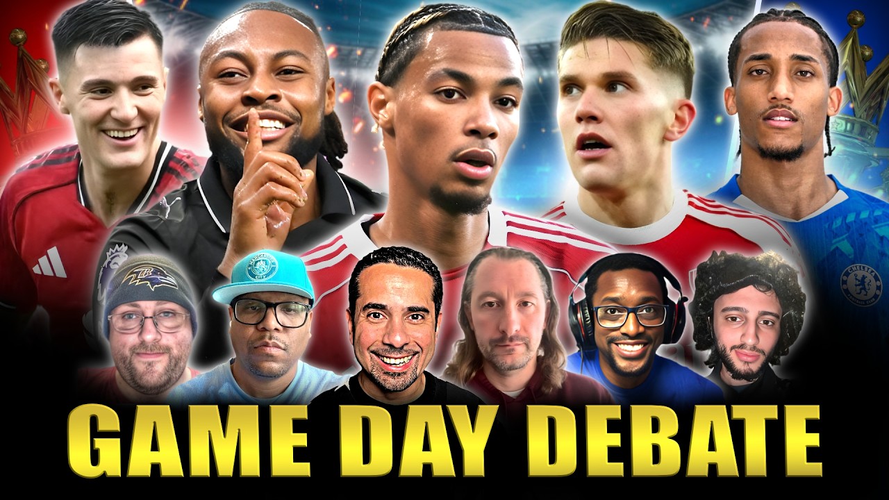 LFC Set Piece Kings Hammer West Ham✅ City Win to GO 2pts Behind🚨 Arsenal vs Chelsea🏆 Man UTD 3rd❓