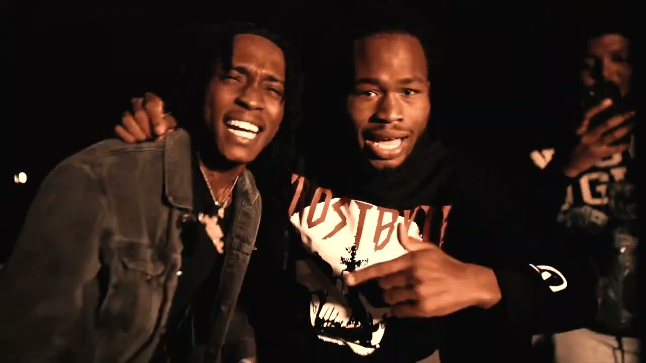 JAY BOOG , ELICOMINGNOW & MRROCKNROLL - STRAIGHT IN (Official Music Video) SHOT ON A7III