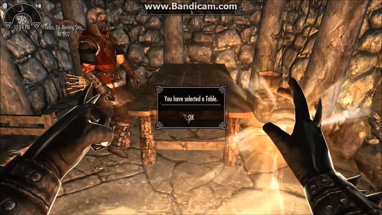 Skyrim 