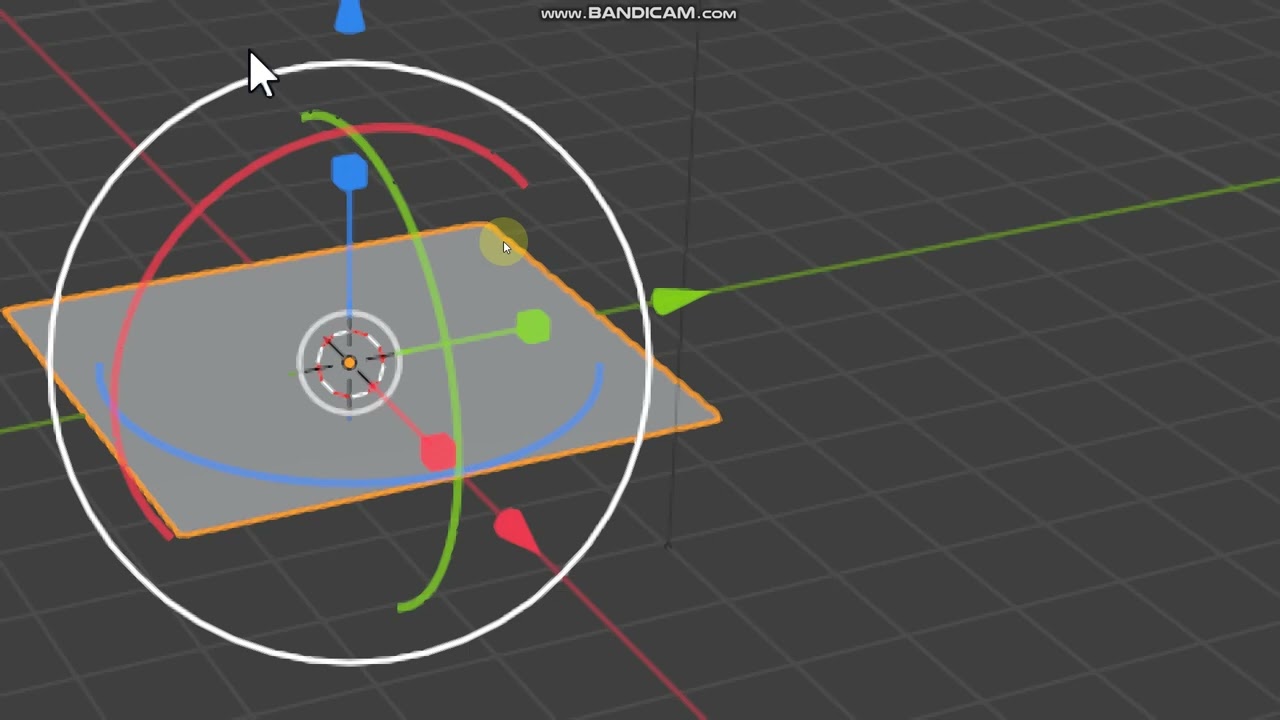 Bouncing ball with physic
