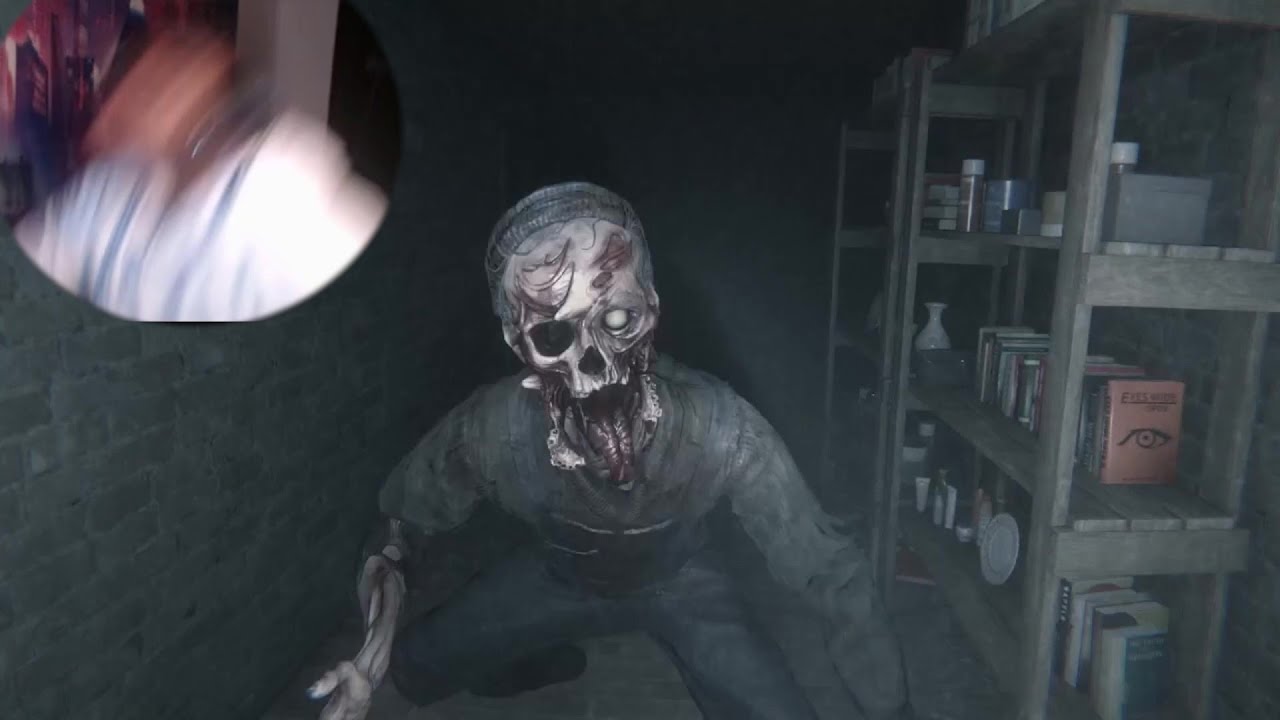 I should've listened to my black instincts on this one.. [night grove gameplay]