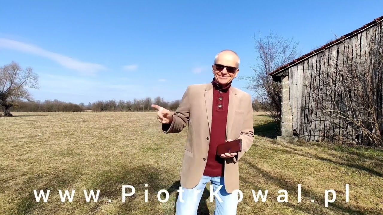 Sprzedam dużą działkę budowlaną z zabudowaniami, doprowadzone media - Rząchowa, gm. Szczurowa