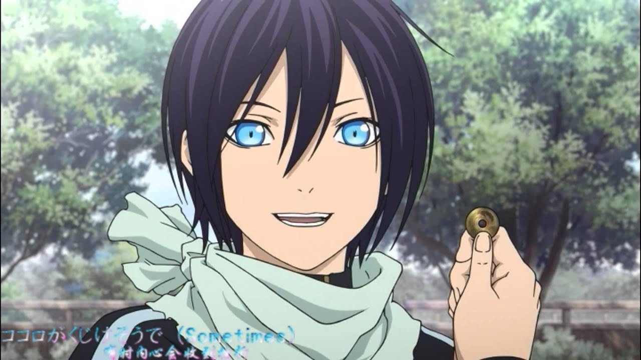 【AMV】與妳一起，便會堅強