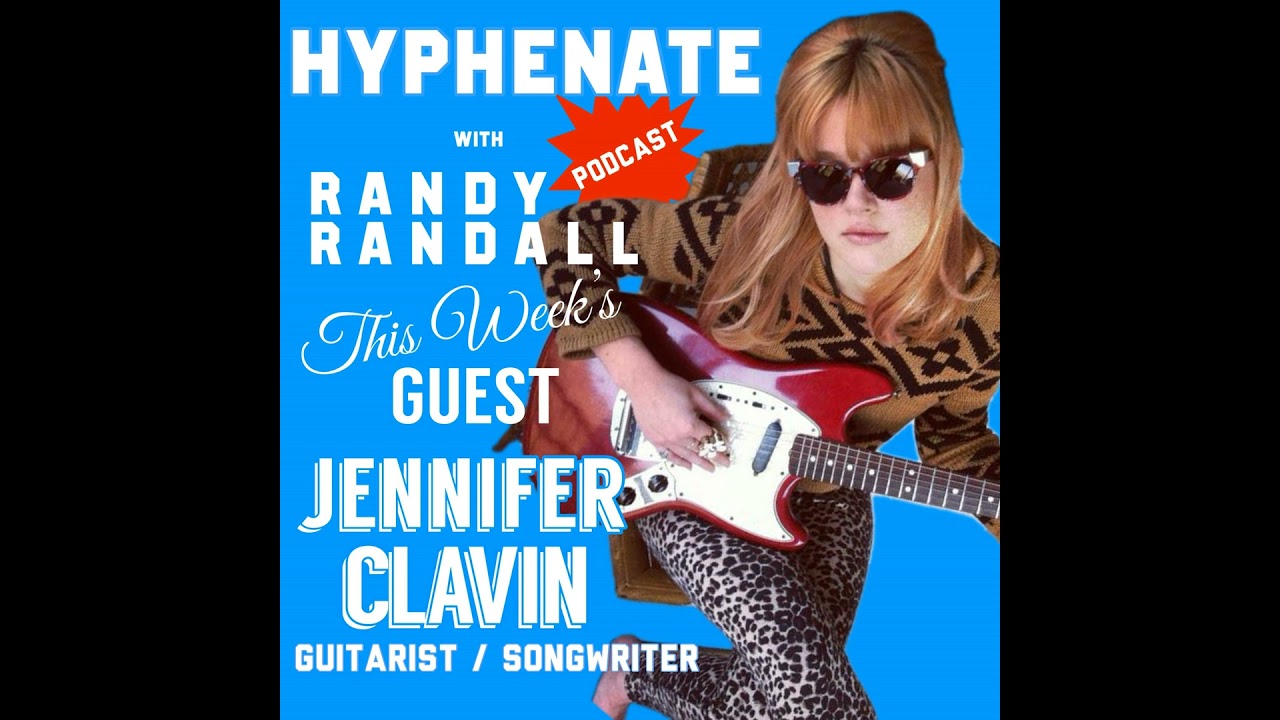 Hyphenate Jennifer Clavin