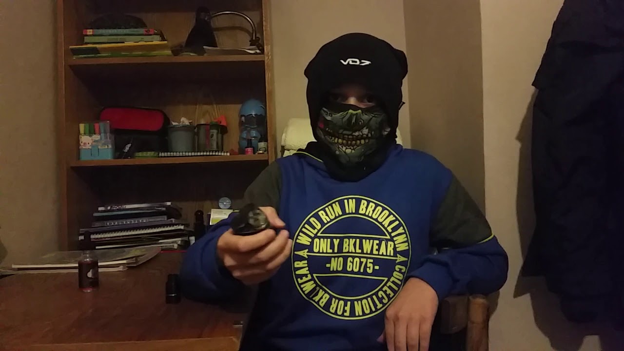 Мини обзор на пико дуал 200 ватт и velocity rda обзор новичка