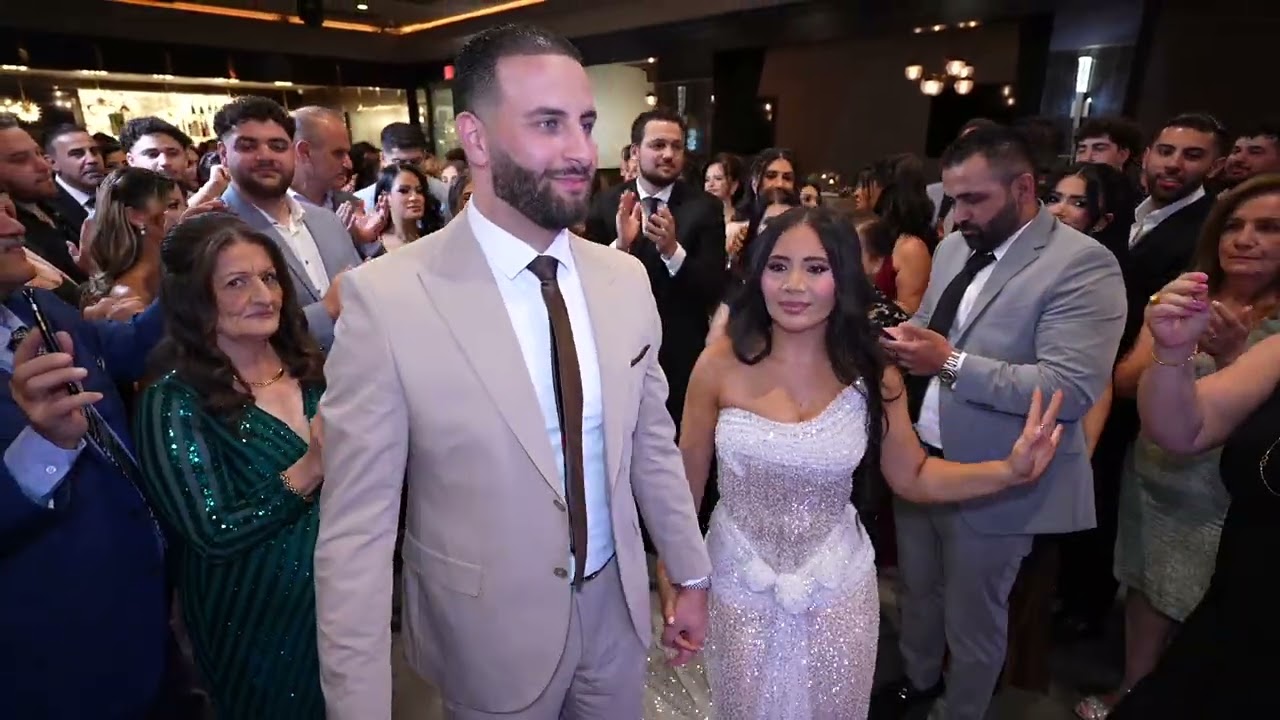 David & Lenora's Engagement Film