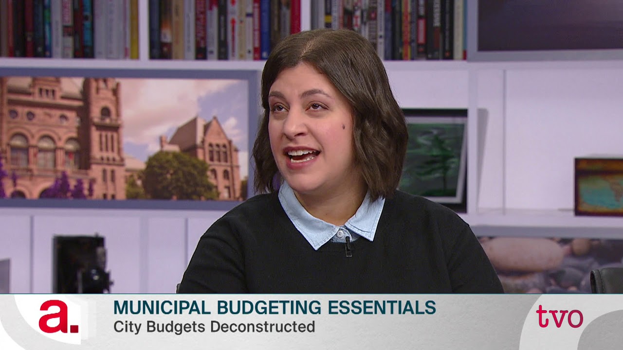 The Future of Municipal Finance