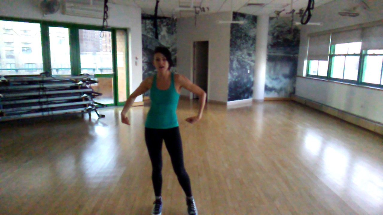 Cuban Motion for Beginners