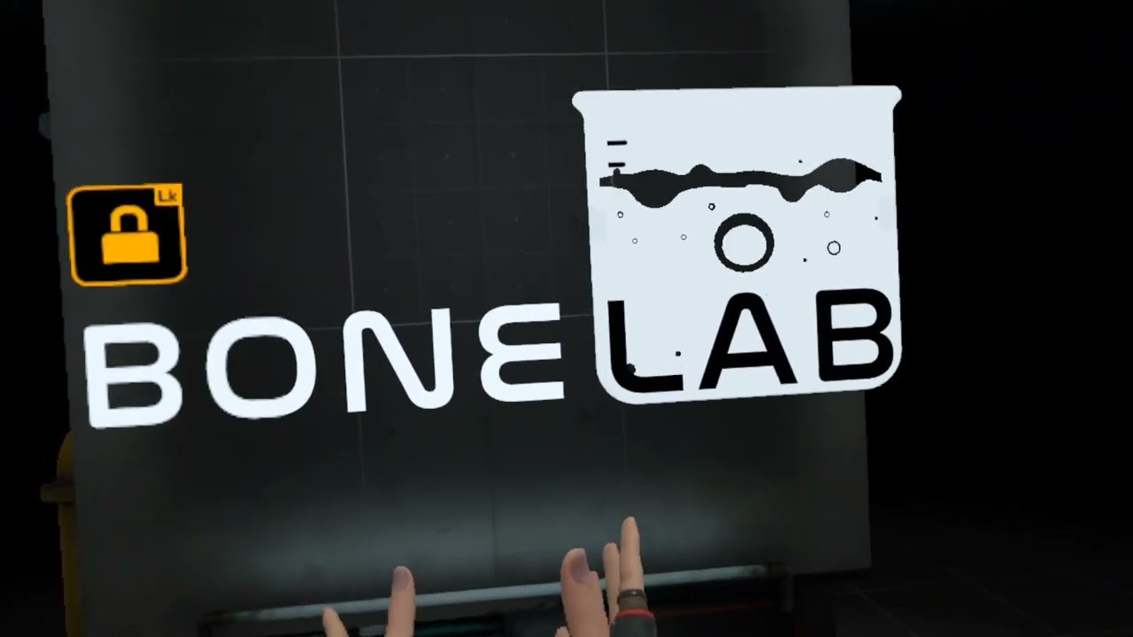 How to get Bone lab mods With  CX File Explorer.