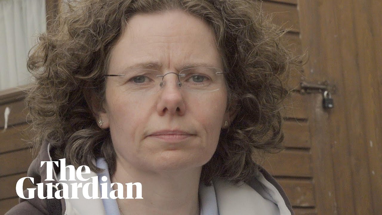 My budget flight to get an abortion: the story no one in Ireland wants to tell