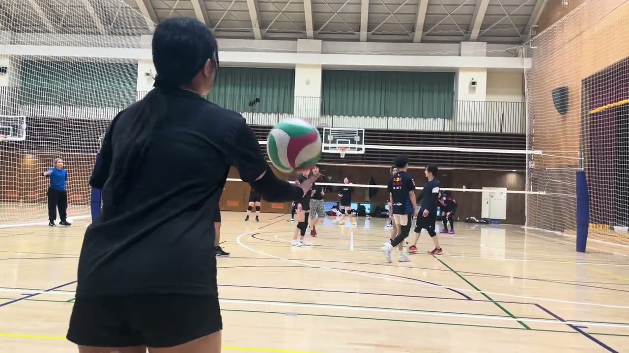'26/01/11 チェリブロ③