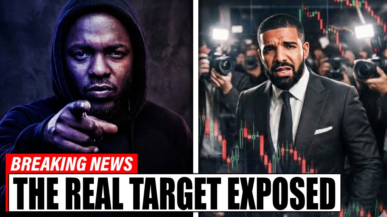 THE GNX CONSPIRACY: What Kendrick REALLY Buried in This Album