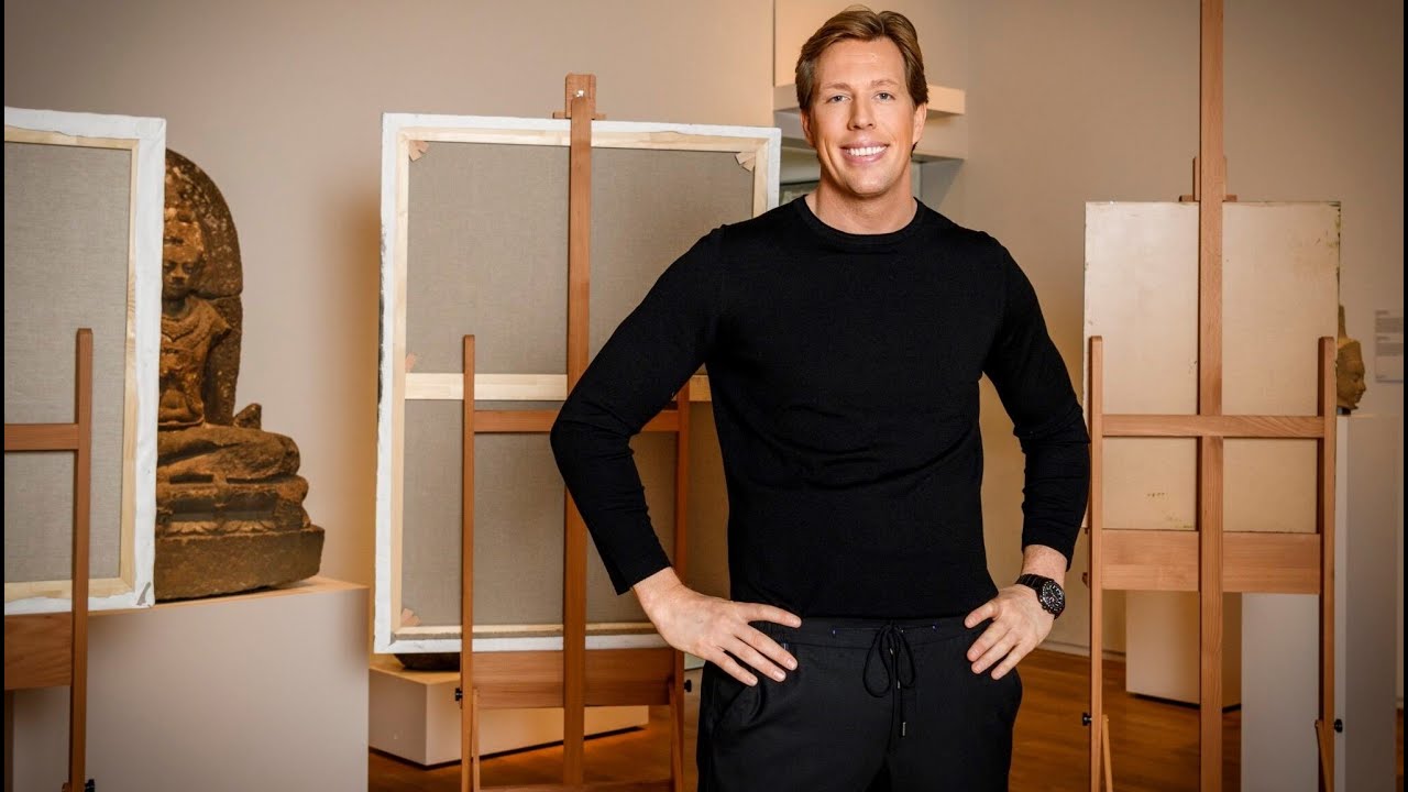 Sterren op het Doek  Freek Vonk GEMIST