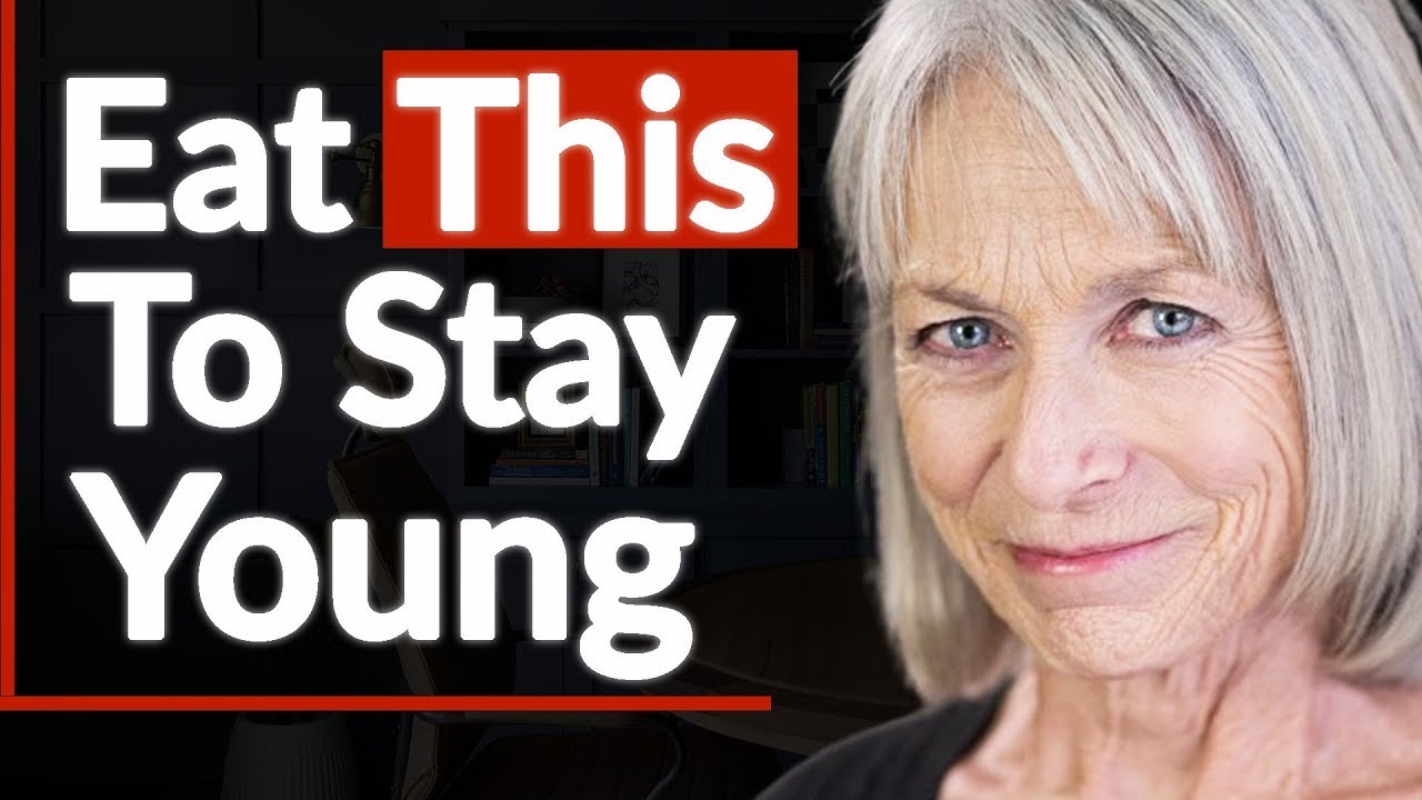 Oldest Female Ninja Warrior: A Longevity Protocol To Stop Decline, Stay Young & Build Muscle!