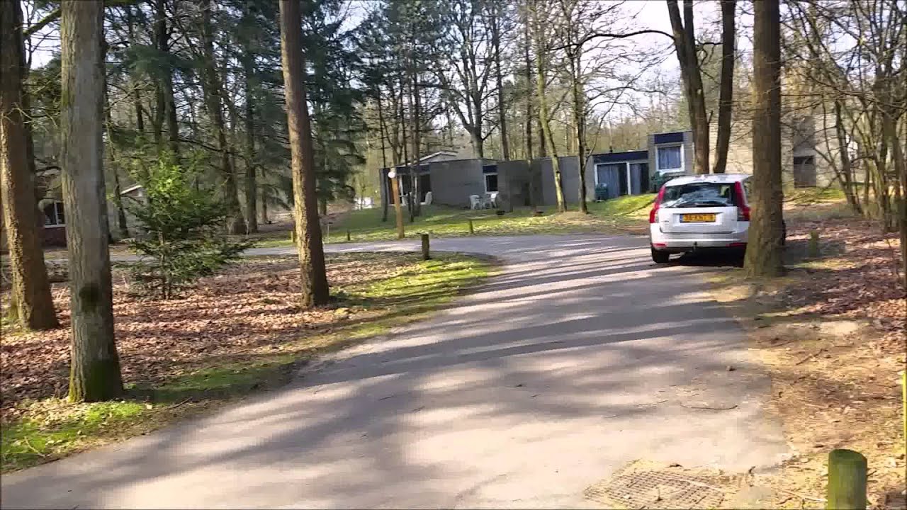De Berkenhorst 2016
