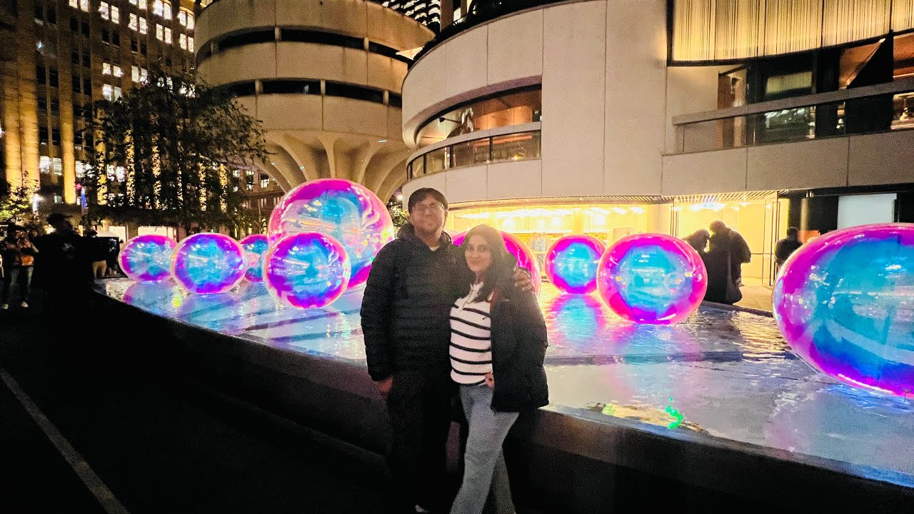 Vivid Sydney 2025 