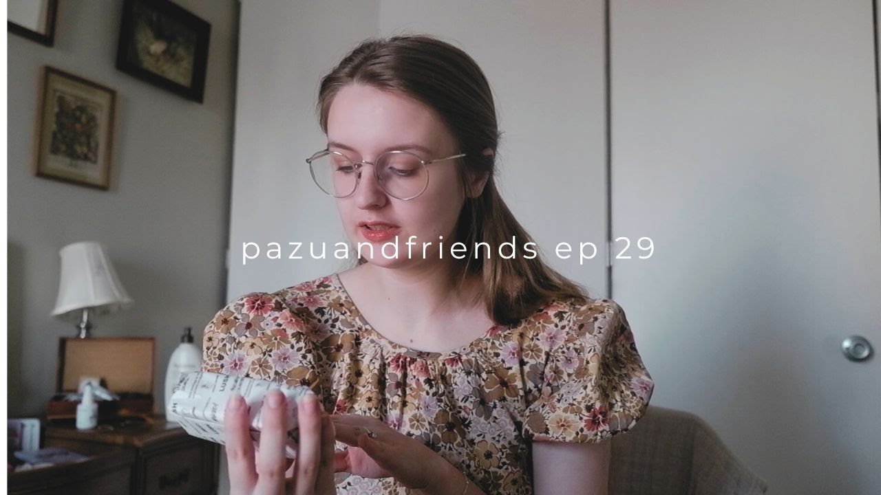 A Day in My Life - Hopeful Days :)