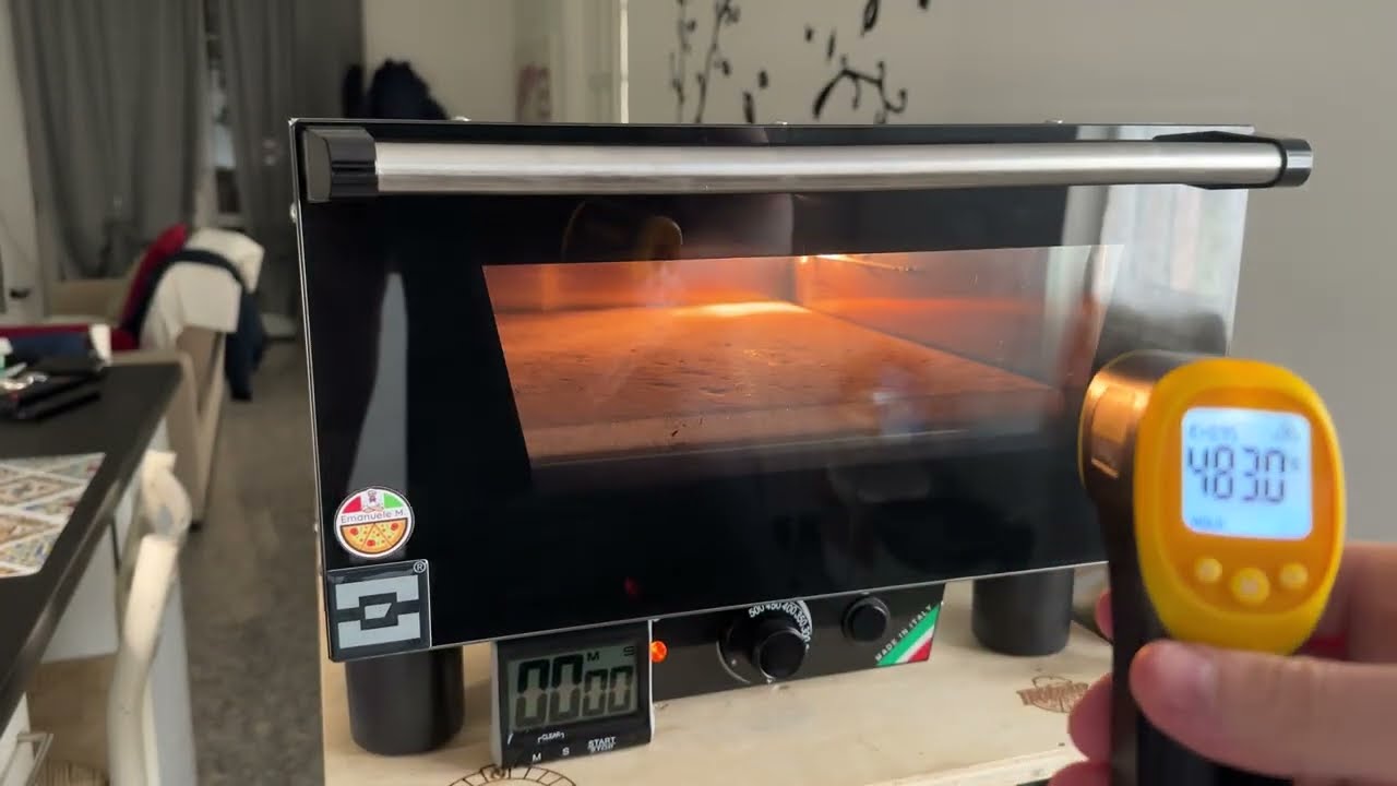Effeovens N3 2100w
