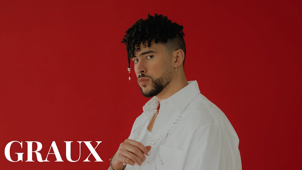 Bad Bunny x Future Type Melody 2024 - Reggaeton x Trap | GRAUX Guitar Loops “Wasted