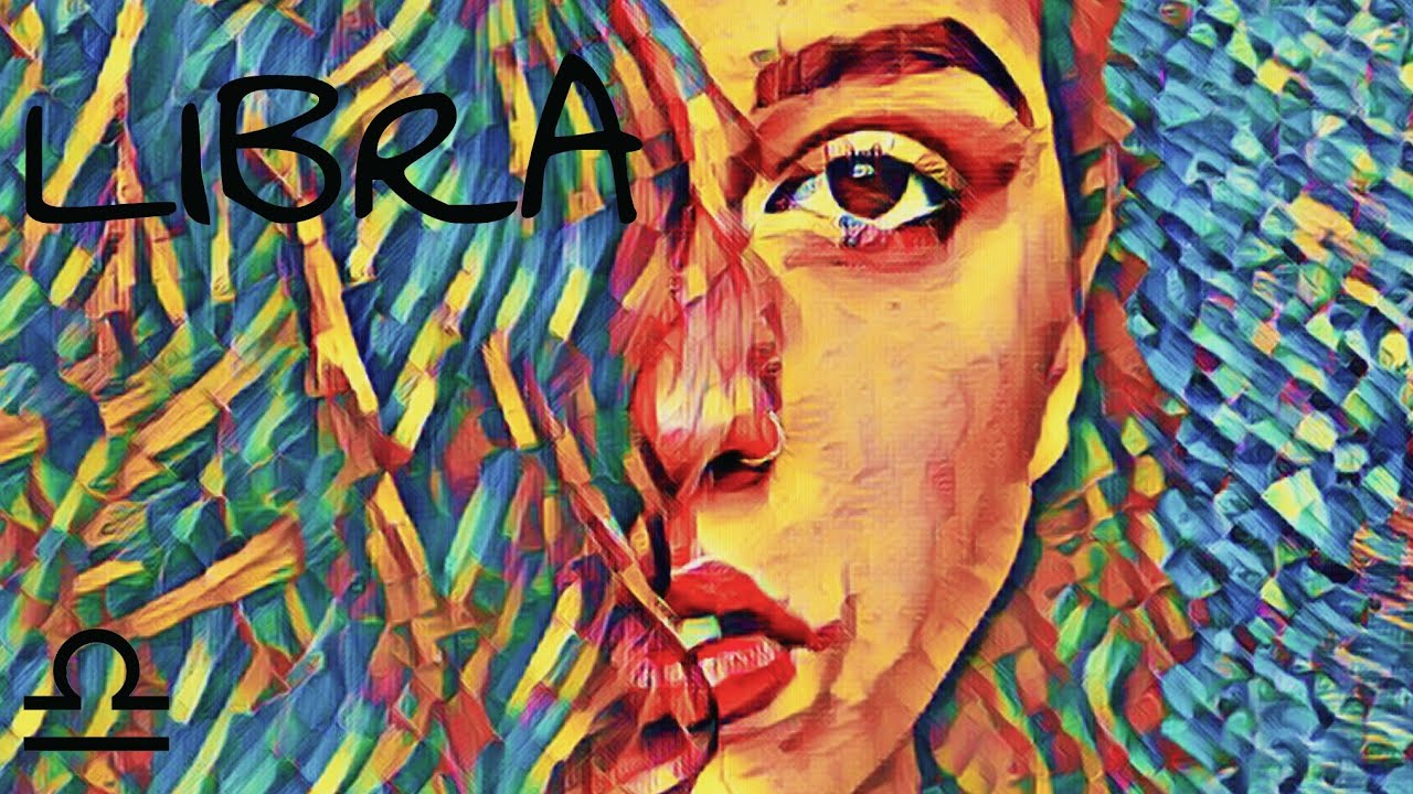 Libra ♎️ YOUR MONEY & SECURITY STAYS ON THESE TWO PEOPLES MINDS!!! 
