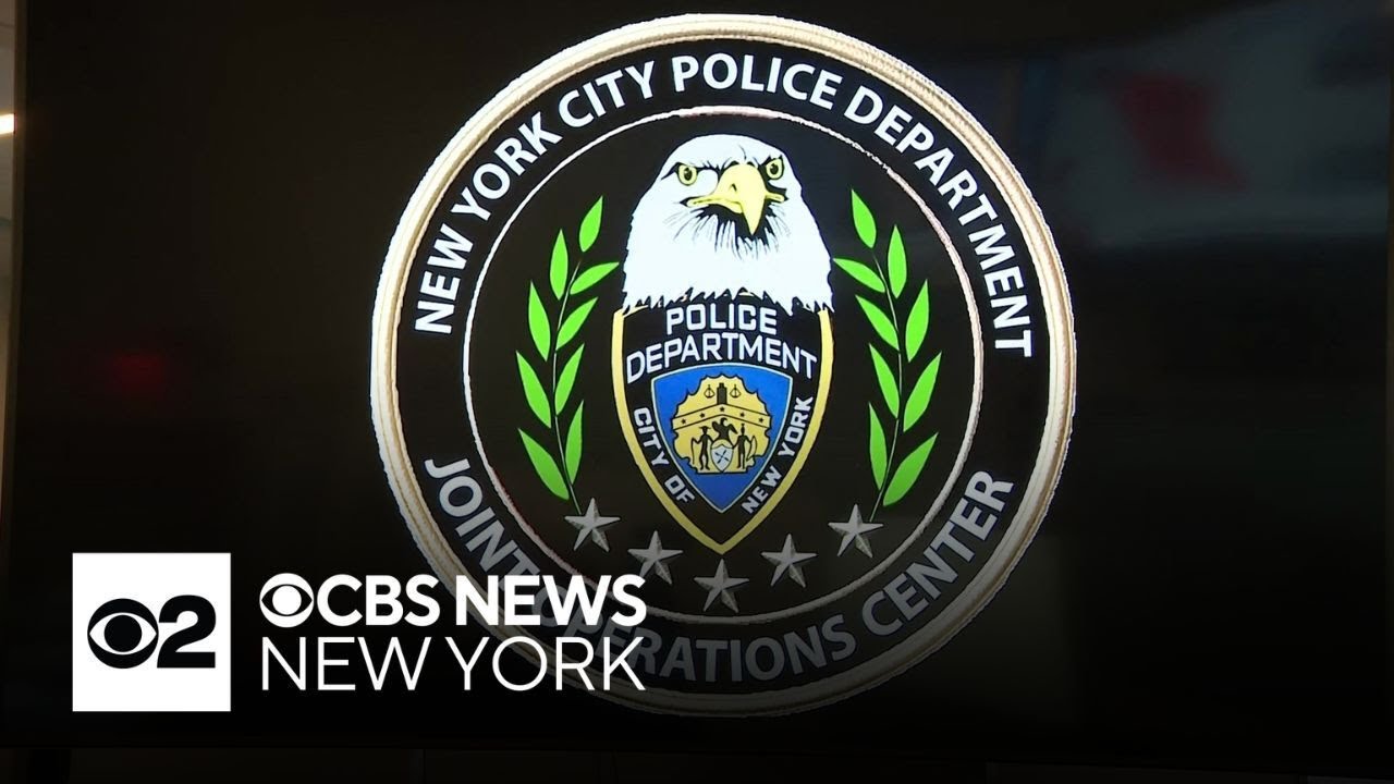 NYPD's huge intelligence operation monitors threats amid war in Iran