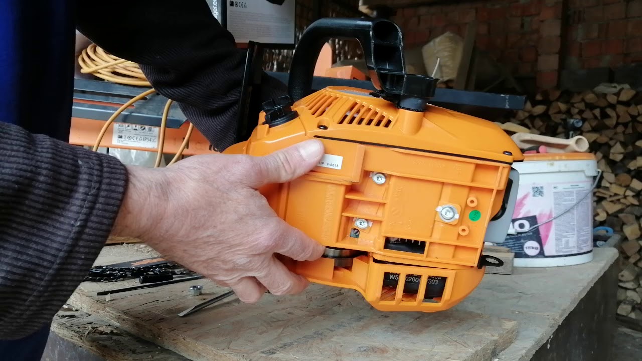 Villager VGS260